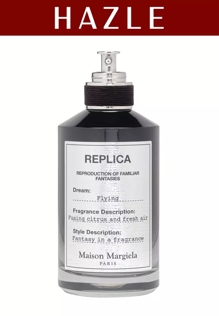 Replica Flying Unisex EDP 100 ml