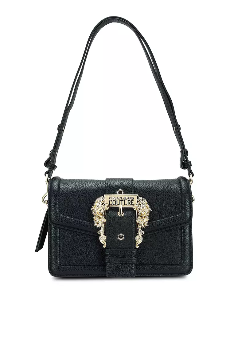 Versace on sale crossbody bag