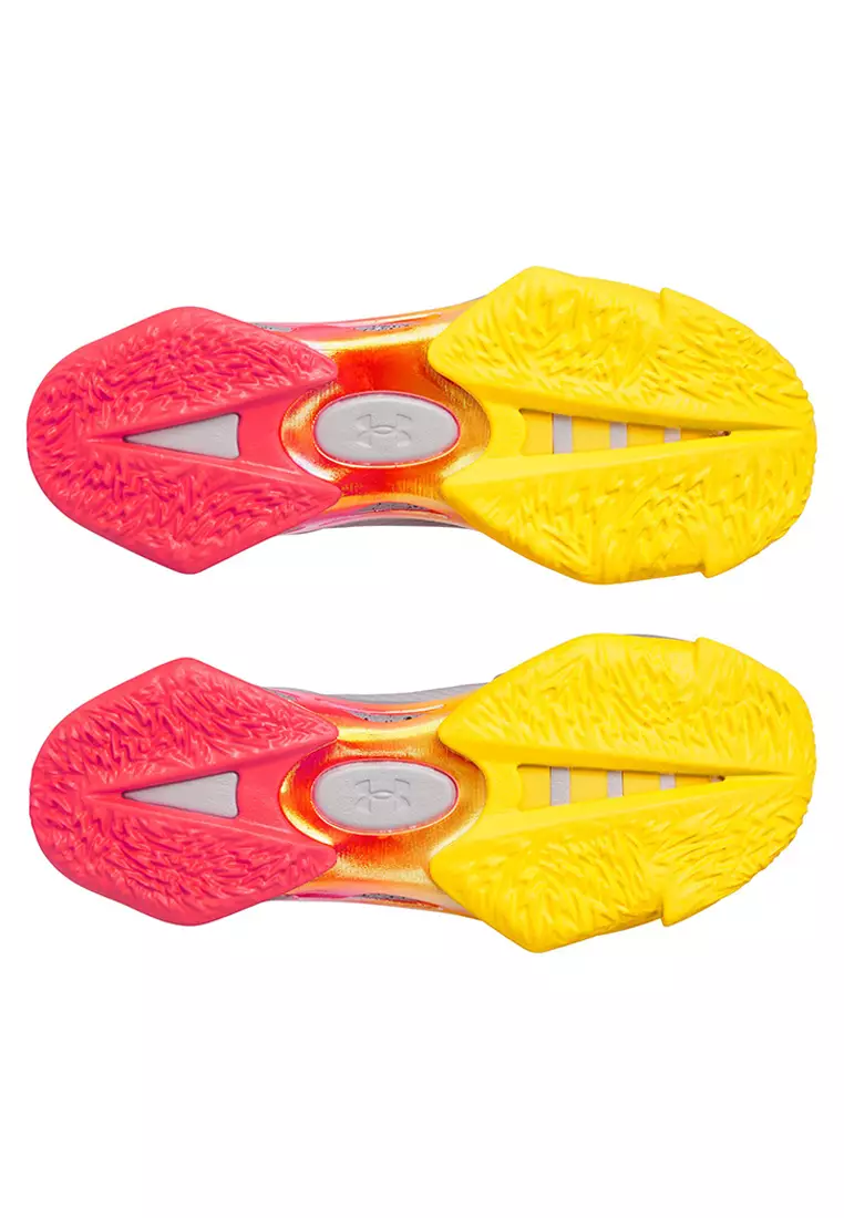 Curry Series 7 Shoes