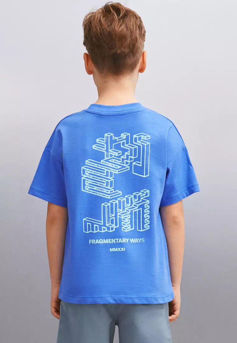 Nael T-Shirt