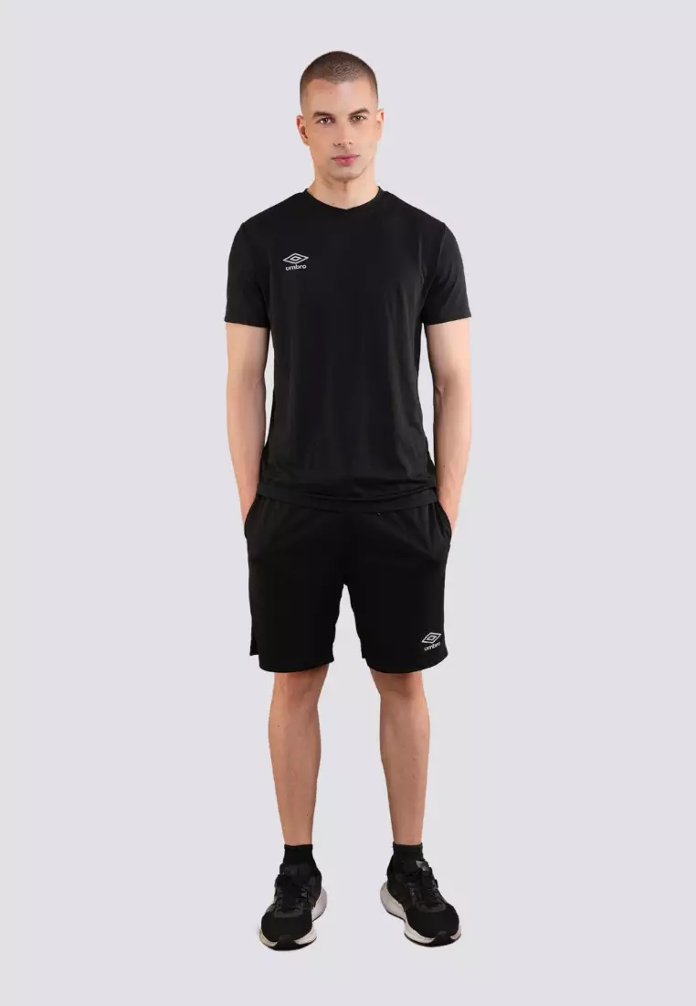 Essentials Shirt Quick Dry Activewear for Men