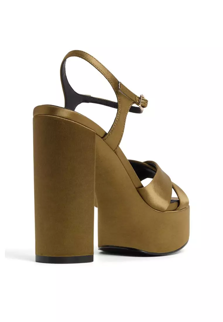 Ignate Platform Heels