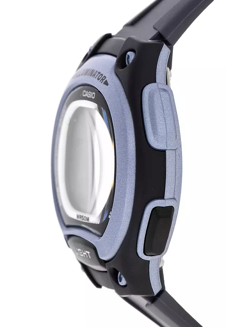 Digital Watch LW-203-2AVDF