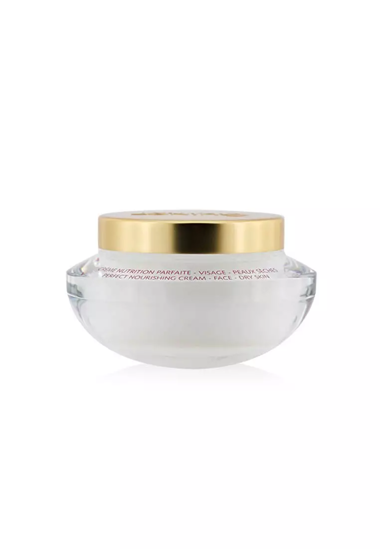 Guinot - Nutrizone Cream - Perfect Nourishing Cream For Dry Skin 50ml/1.6oz