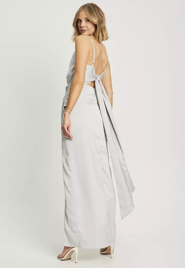 Chancery sacha frill dress online