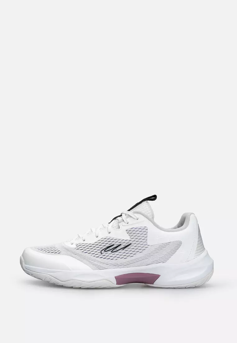 Power Alley Low Women's Performance Volleyball Shoes