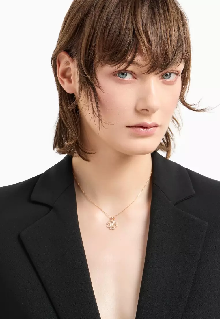 【EMPORIO ARMANI】Sentimental EG3610221 ear-rings woman jewellery Emporio Armani Sentimental
