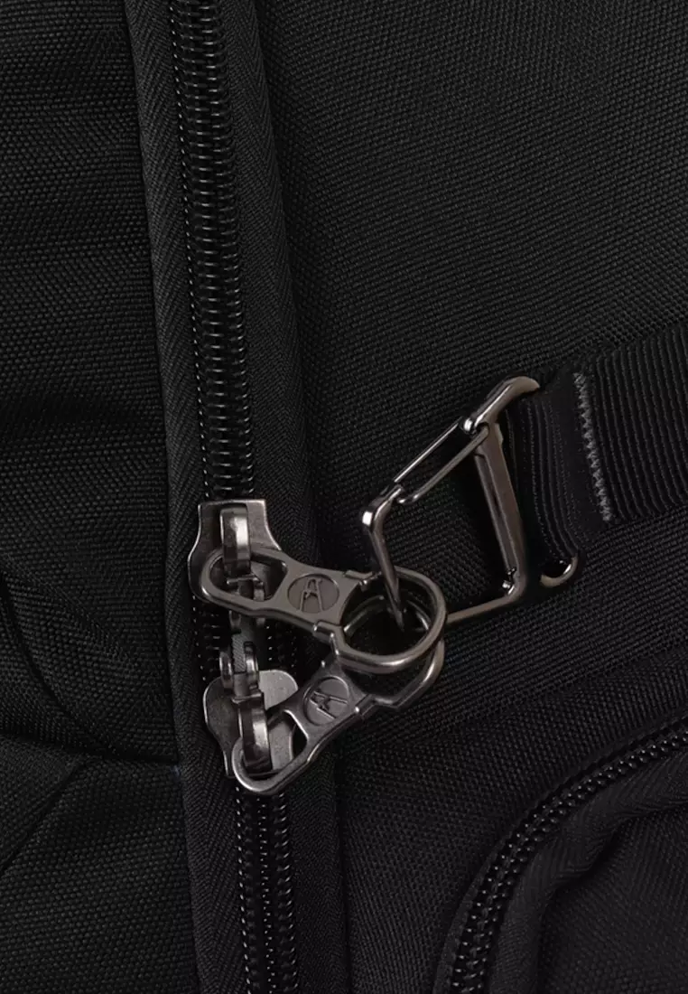 5814 Corporate Backpack With Virupro Anti-Microbial Protection