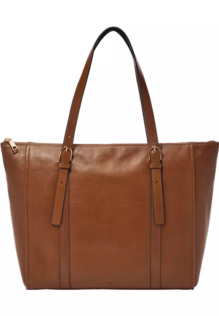 Tote bag fossil on sale kw