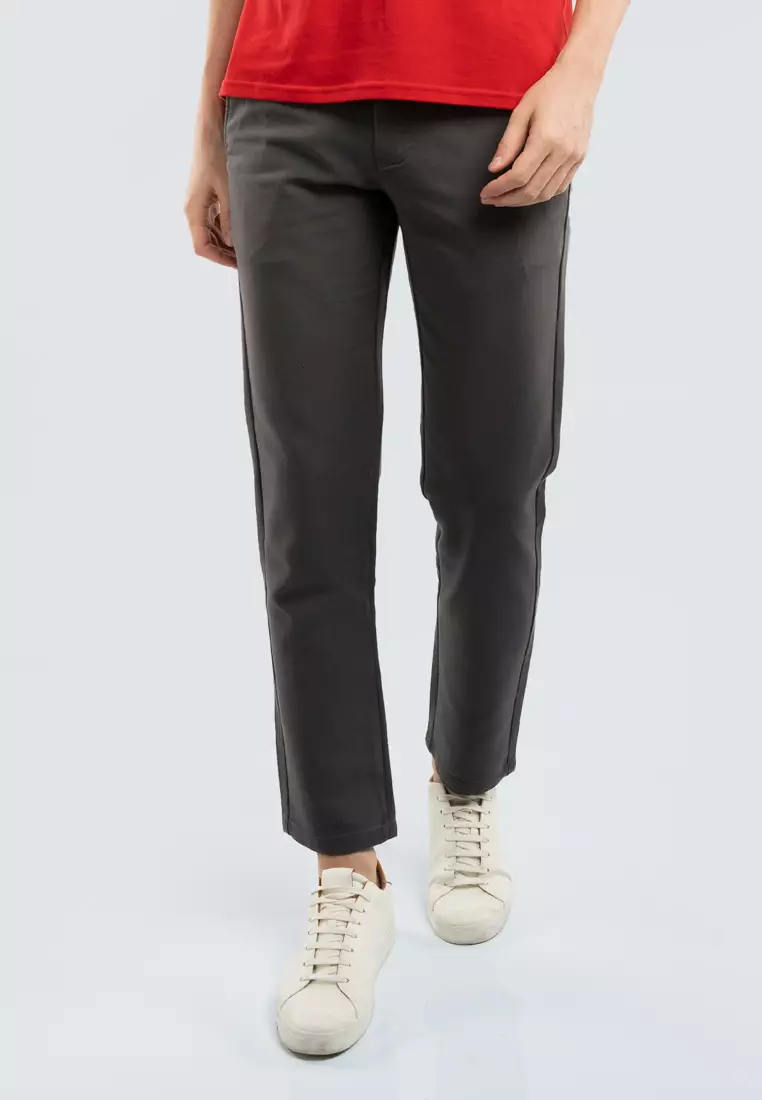 Polo pant sale cutting