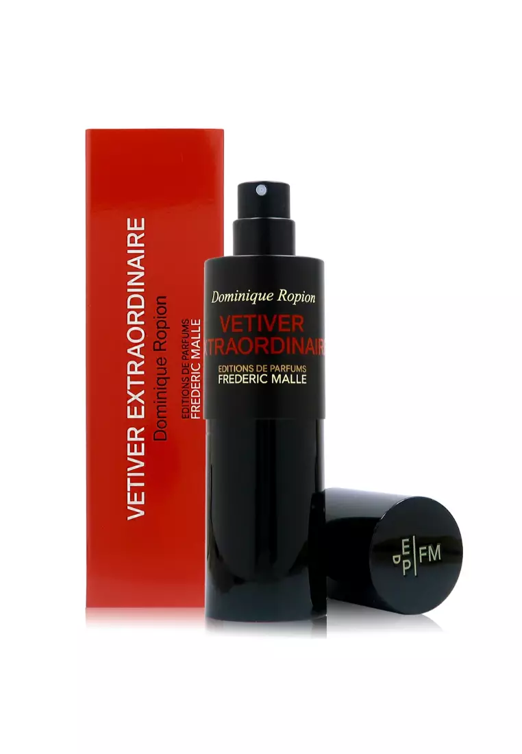 Buy Frederic Malle FREDERIC MALLE - VETIVER EXTRAORDINAIRE 30ml