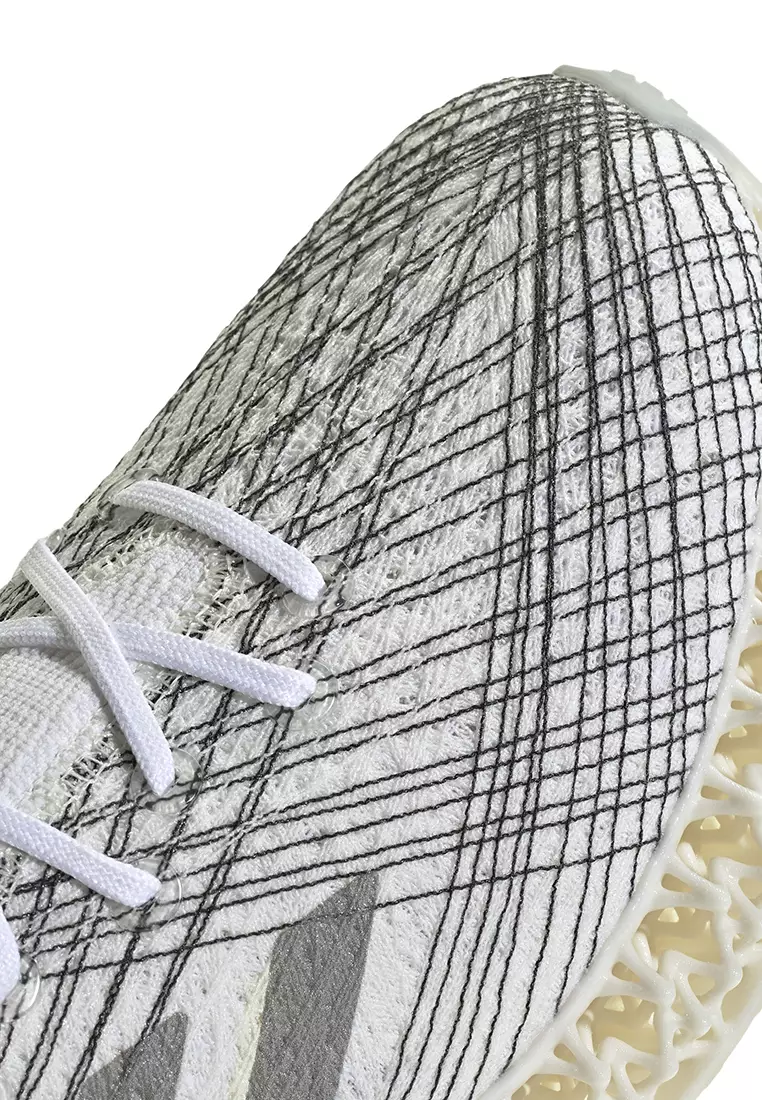 Buy ADIDAS 4DFWD x STRUNG Running Shoes 2025 Online | ZALORA