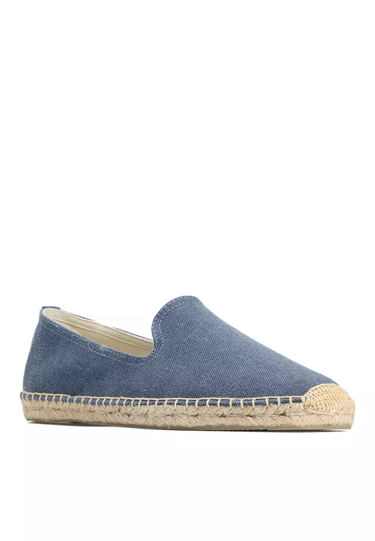 Classic Canvas Espadrilles HB2024123785