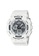 Baby-G white Casio Baby-G Women's Analog-Digital Watch BA-120WLP-7A Wildlife Promising Collaboration Limited Models White Resin Band Sport Watch D69A9AC2FC24D9GS_1