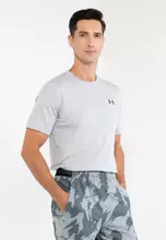 Mod Gray Medium Heather/Black