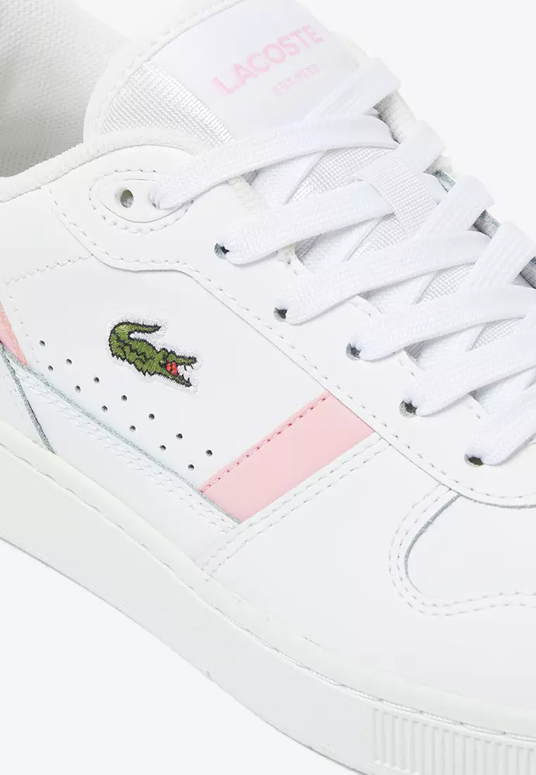 Buy Lacoste Women's T Clip Set 224 Sneakers 2025 Online ZALORA