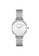 BCBG 銀色 BCBGMAXAZRIA BG50990009 Silver Stainless Steel Watch 00CDFAC947D84FGS_1