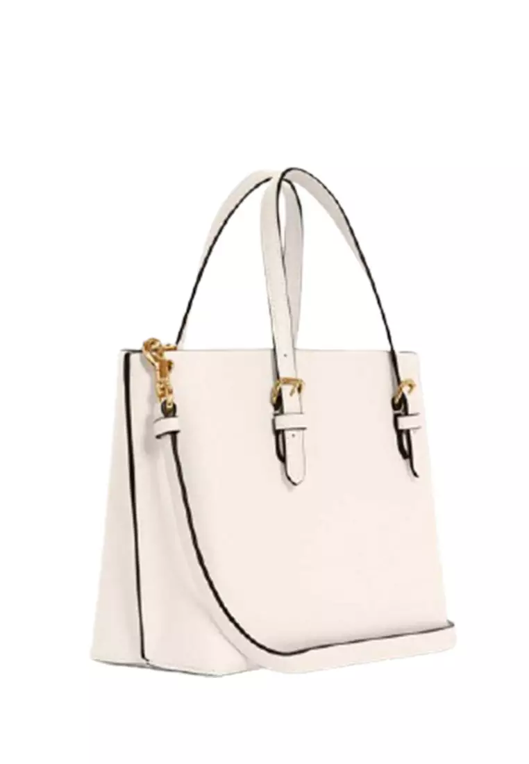 Buy Coach Mollie Tote Online Zalora