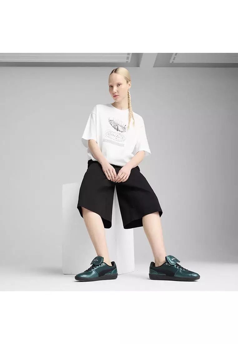 Puma X Harry Potter Tee