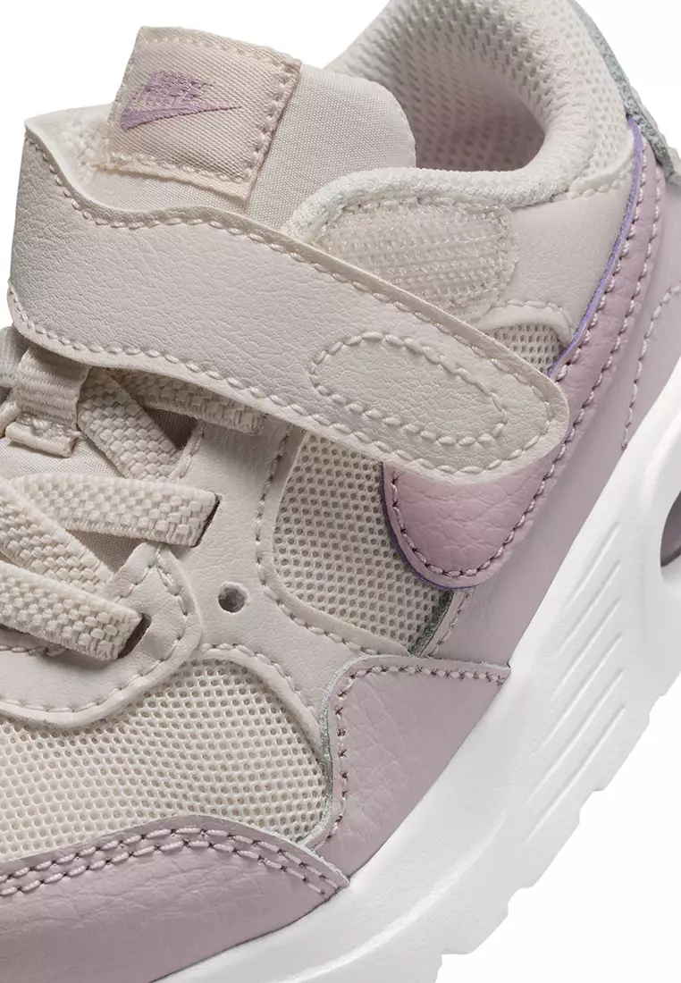 Air Max SC Baby/Toddler Shoes