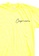 MRL Prints yellow Zodiac Sign Capricorn Pocket T-Shirt 2CE74AA8080B76GS_2