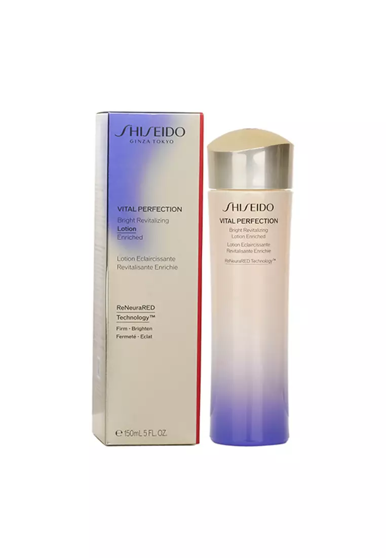 Buy Shiseido Shiseido - Vital-Perfection White Revitalizing