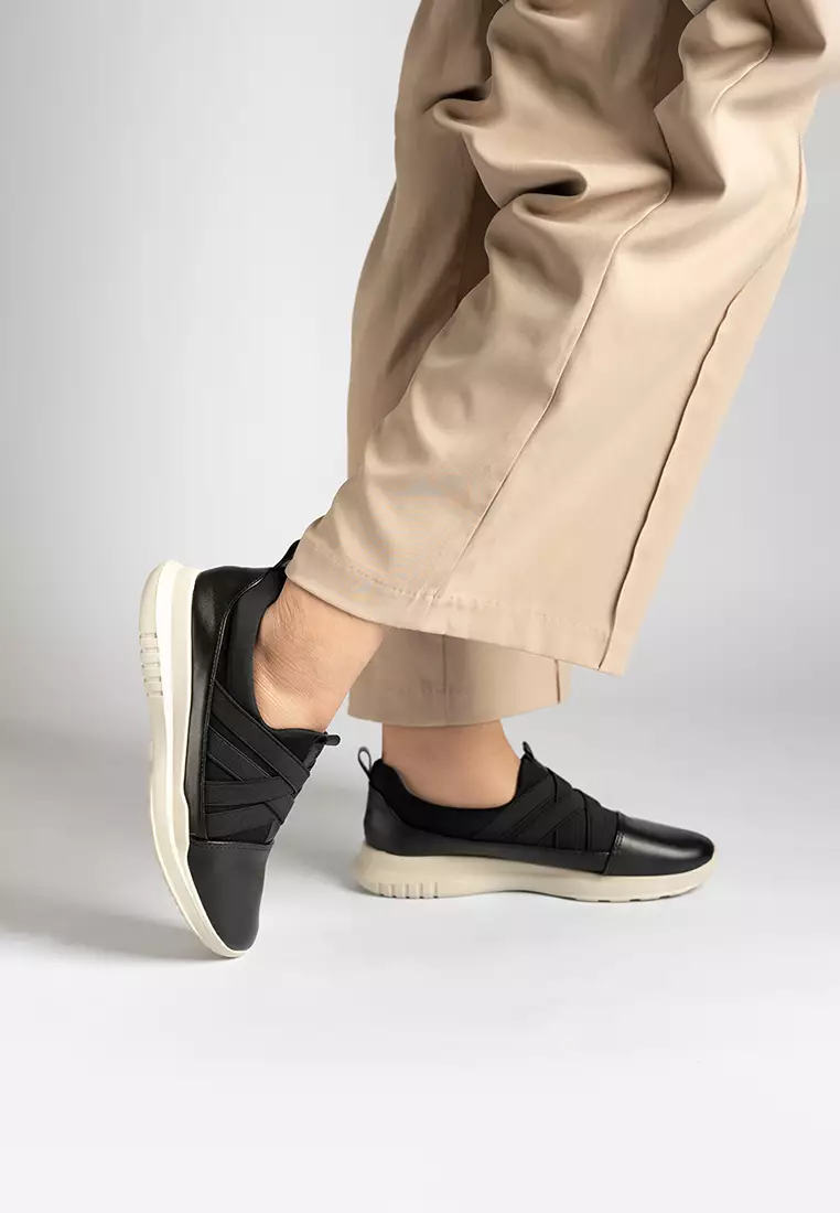 Nitro Cross Strap Bliss