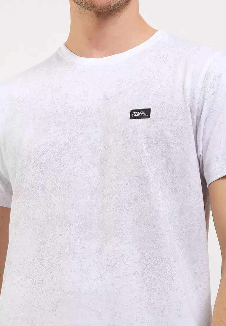 Lucid Slim Fit T-Shirt