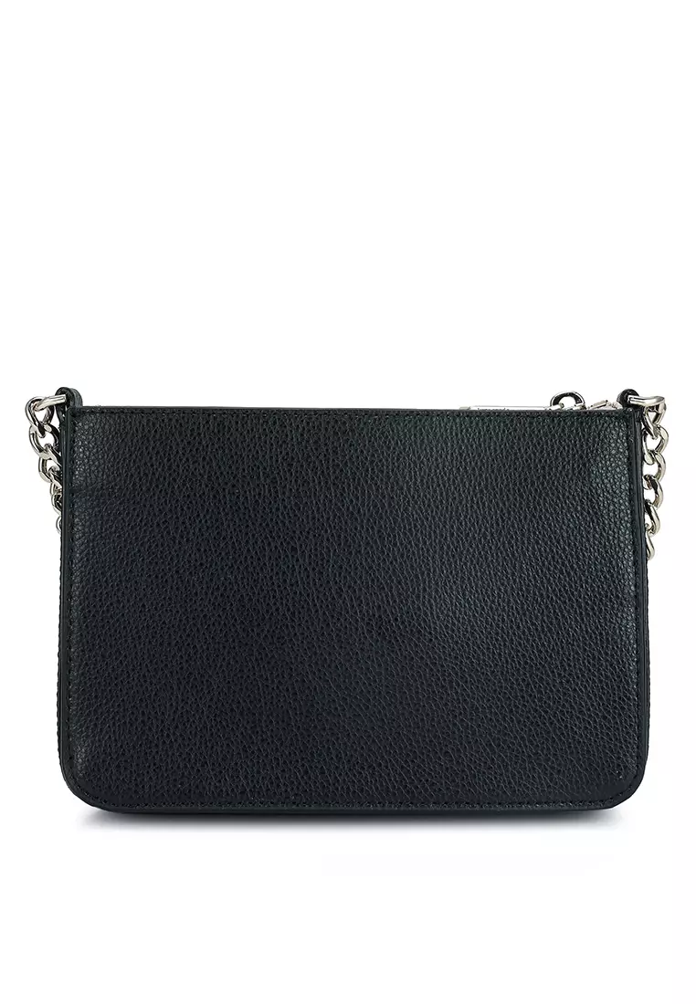Eva hotsell chain crossbody