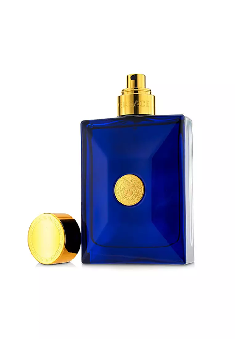 VERSACE - Dylan Blue Eau De Toilette Spray 100ml/3.4oz..