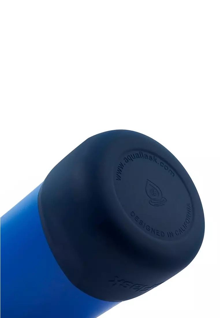 22oz Riviera Lagoon Colorwave Flip Sip Lid Collection