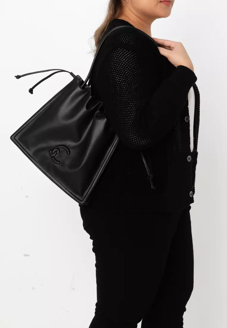 Dulse Top-Handle Bag