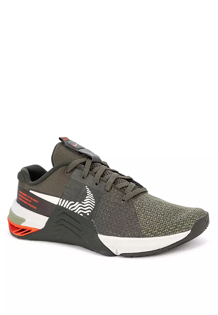 Metcon 8
