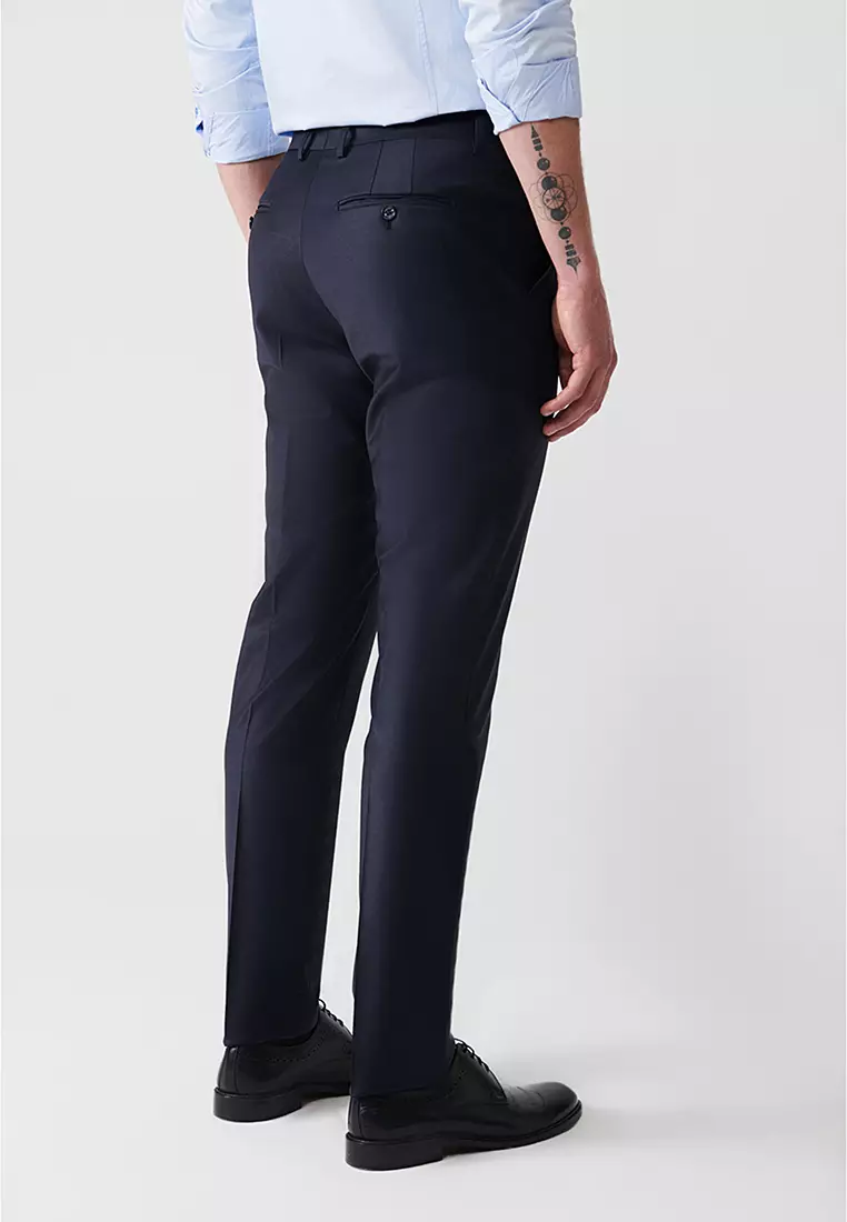 Tailored Suit