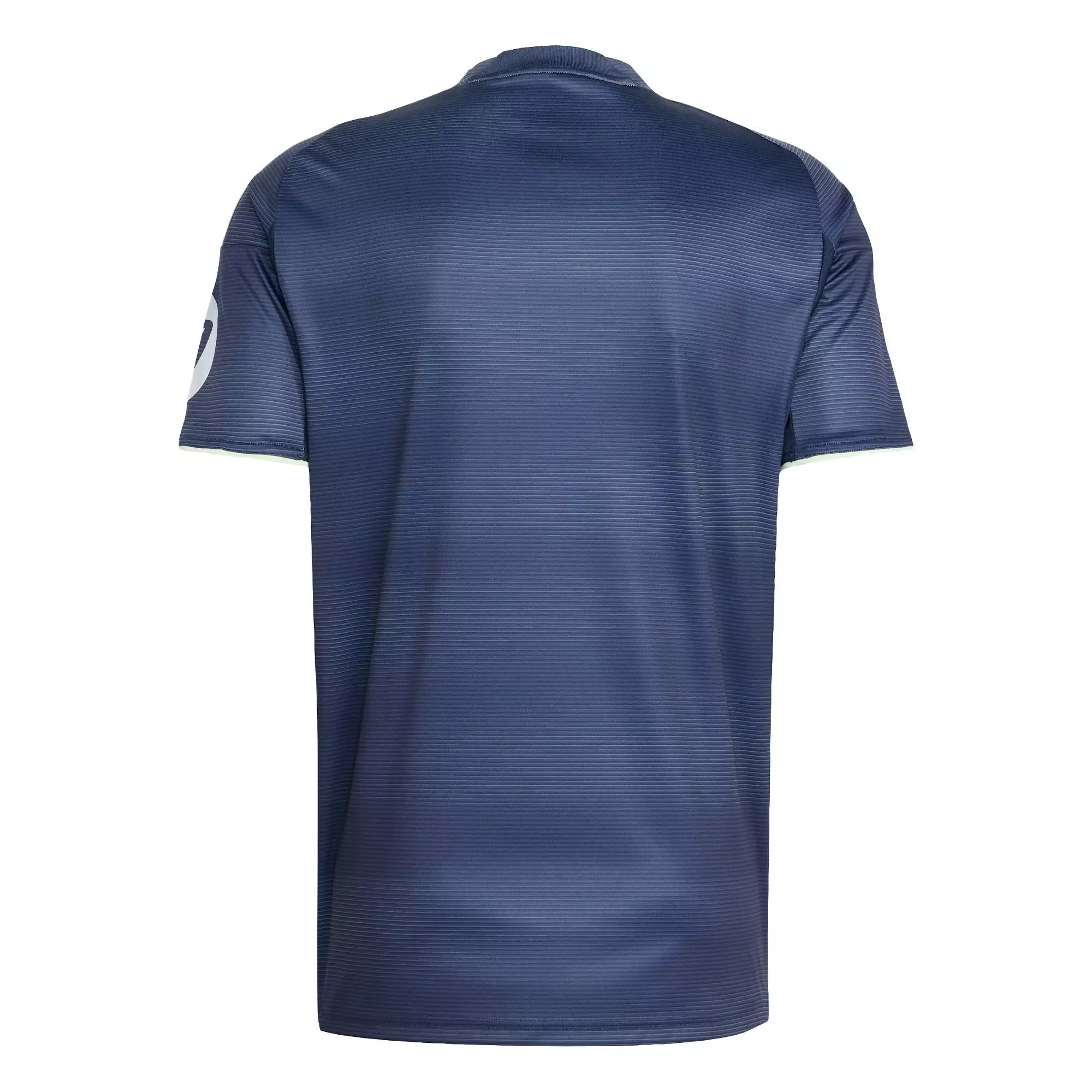 Buy ADIDAS Football Real Madrid 25/26 Away Jersey Men Blue JJ4182