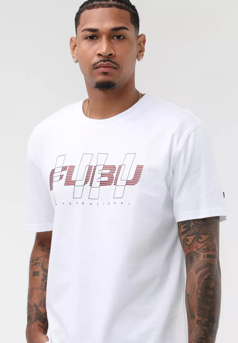 Round Neck Regular Fit