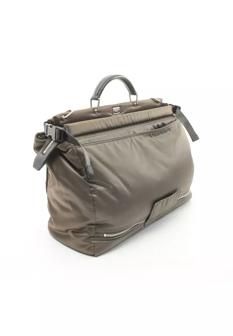 Fendi porter peekaboo hot sale