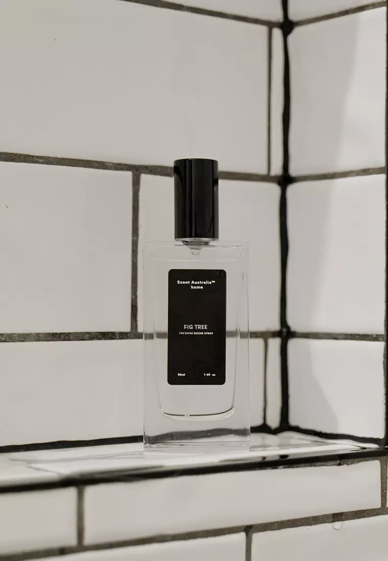 Buy Scent Australia Home Figtree Room Spray (50ml) 2024 Online ZALORA