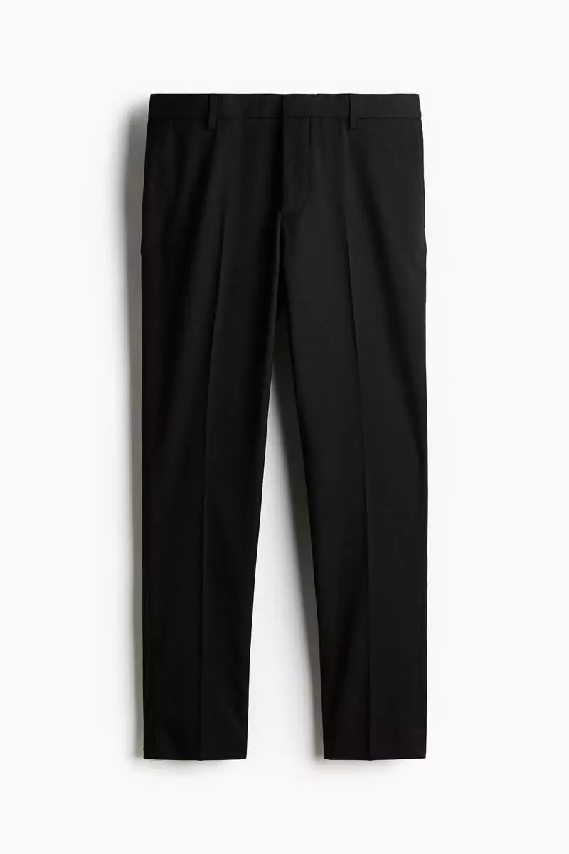 Slim Fit Suit trousers