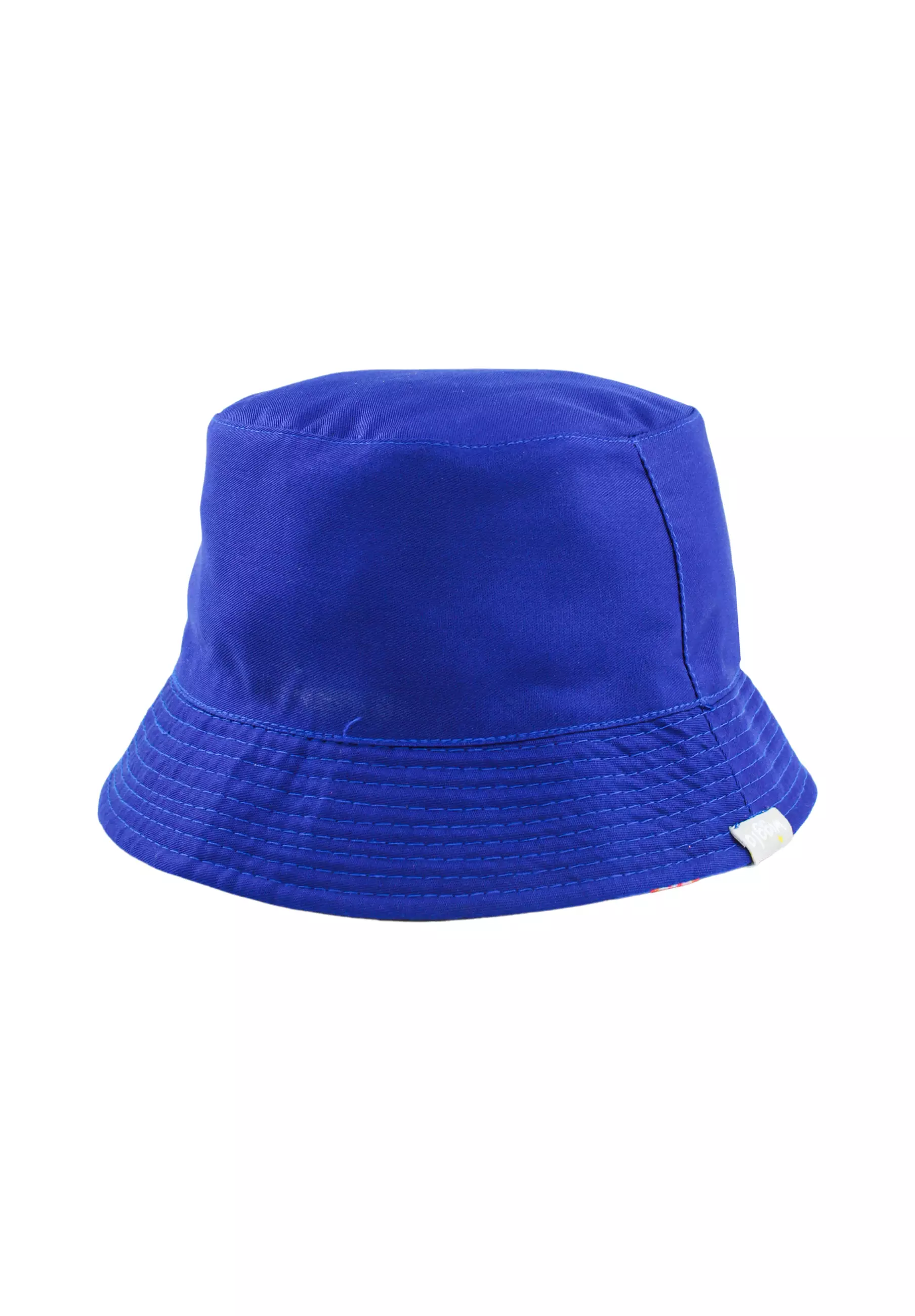 Bucket Hat I Love Candy