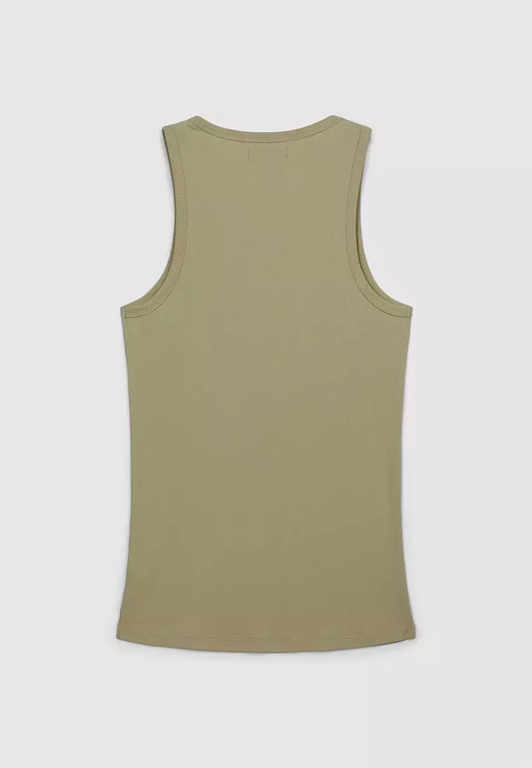 Man's Top