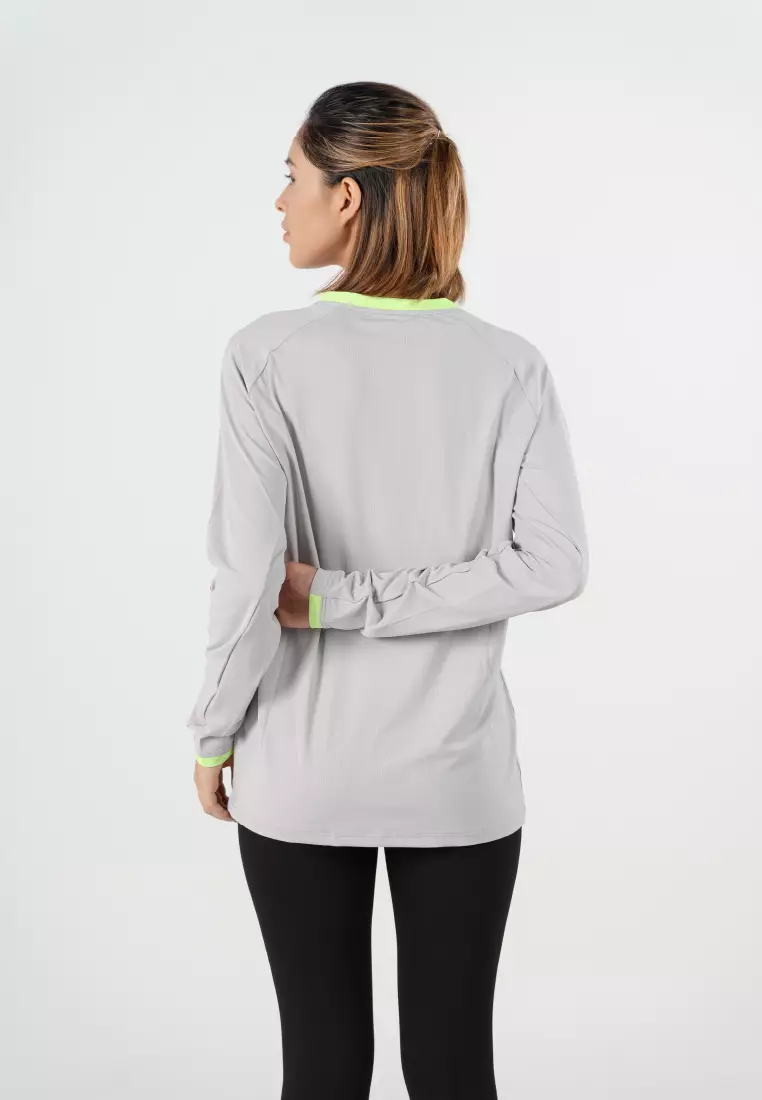 Lightweight Tritoni Everyday Poly Nylon Jersey