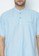 17seven Original blue 17SEVEN Shortshirt KOKO-OX03-BIRUMUDA C70B4AACEB04EFGS_5