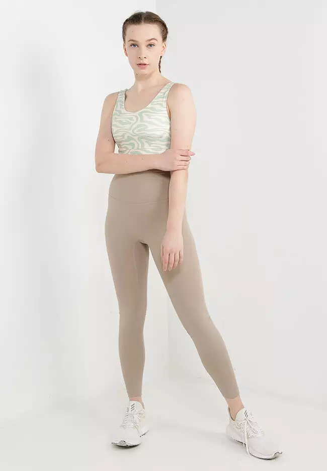 Buy Milliot Aphrodite Women's Full Length Leggings in Midnight
