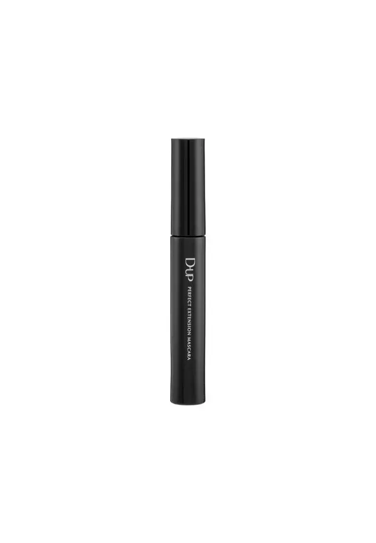 D_UP Perfect Extension Mascara 1piece Black