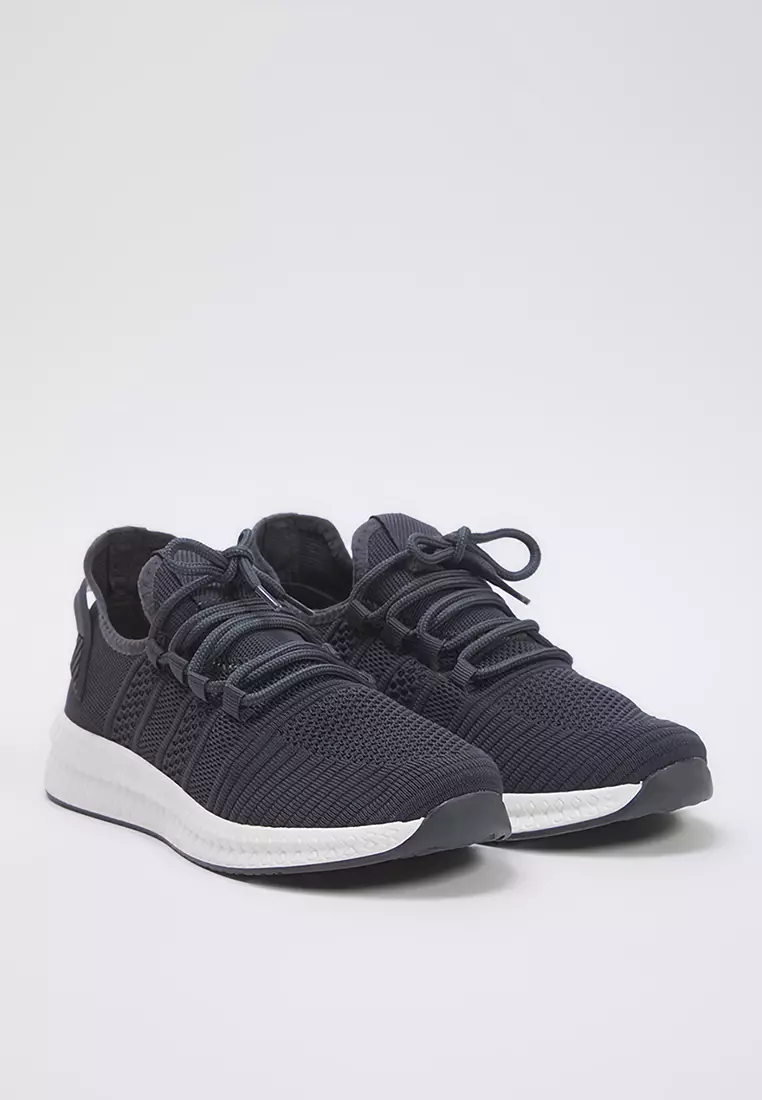 Knitwear Men's Sneakers