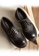 Twenty Eight Shoes black Two Tones Brouge Oxford Shoes VF68706 2B052SH0428D37GS_3