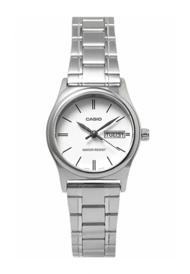 Analog Watch LTP-V006D-7B2