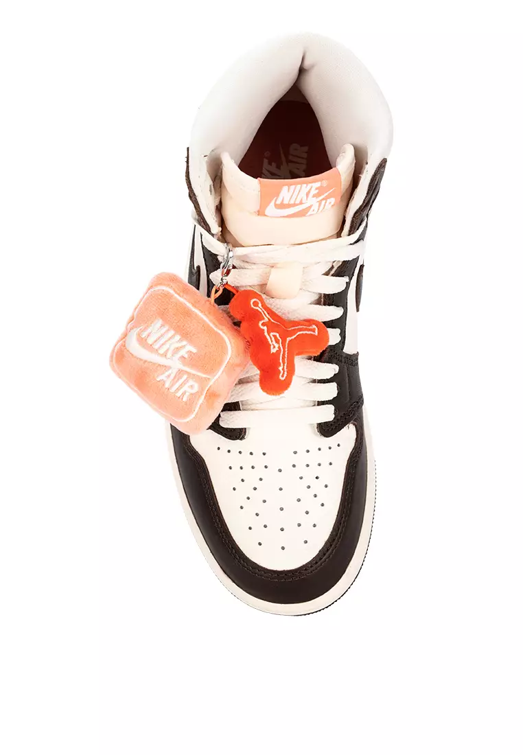 Air Jordan 1 Retro Hi Og