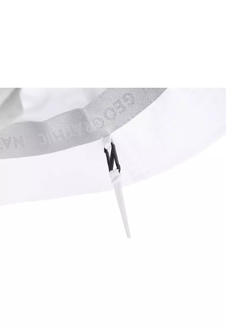 Basic Mesh Bucket Hat